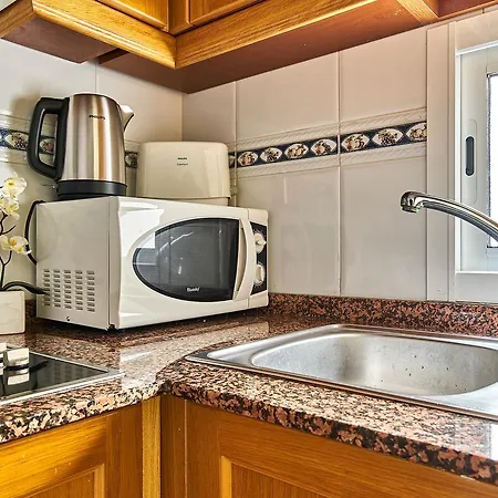 Espanhouse Manuel Galian Torrevieja